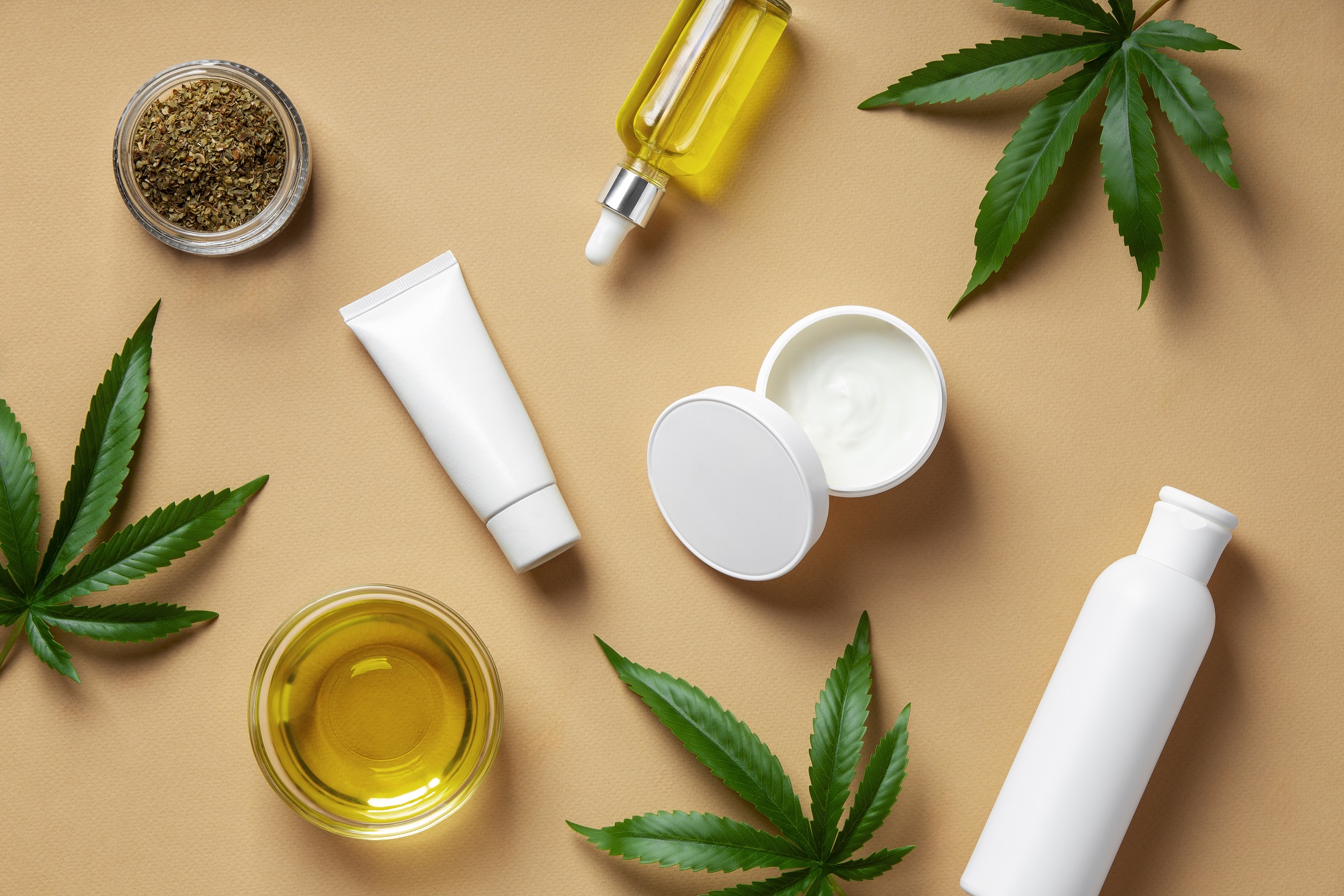 Hogyan segít a CBD a stresszben?